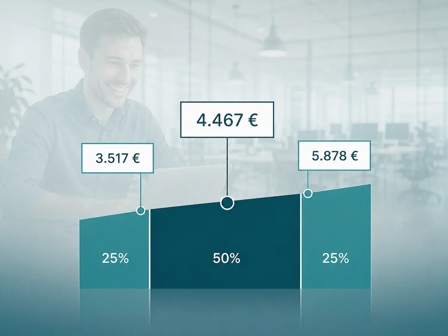 Mehr verdienen mit IHK Abschluss