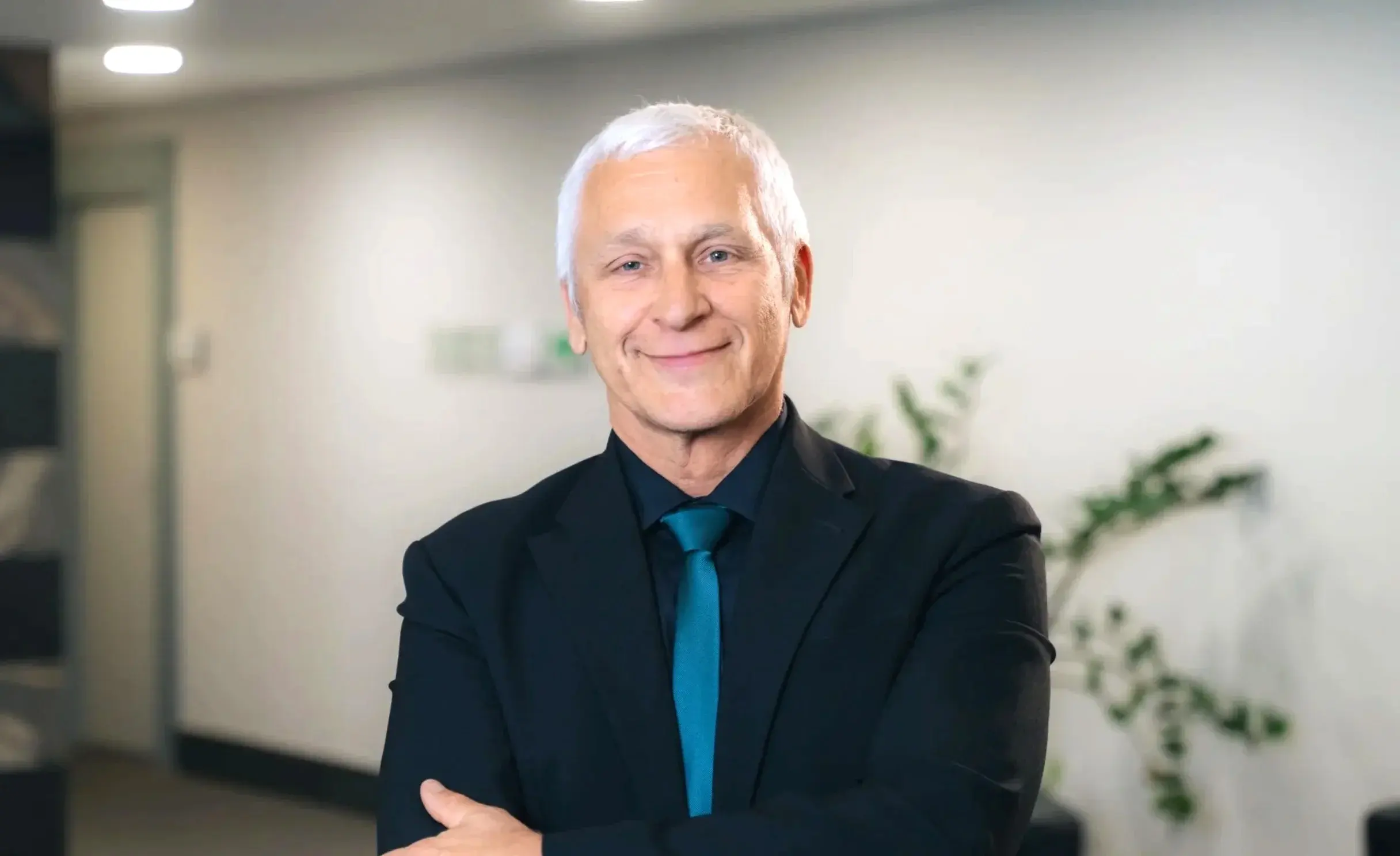 Dr. Christian Mayer