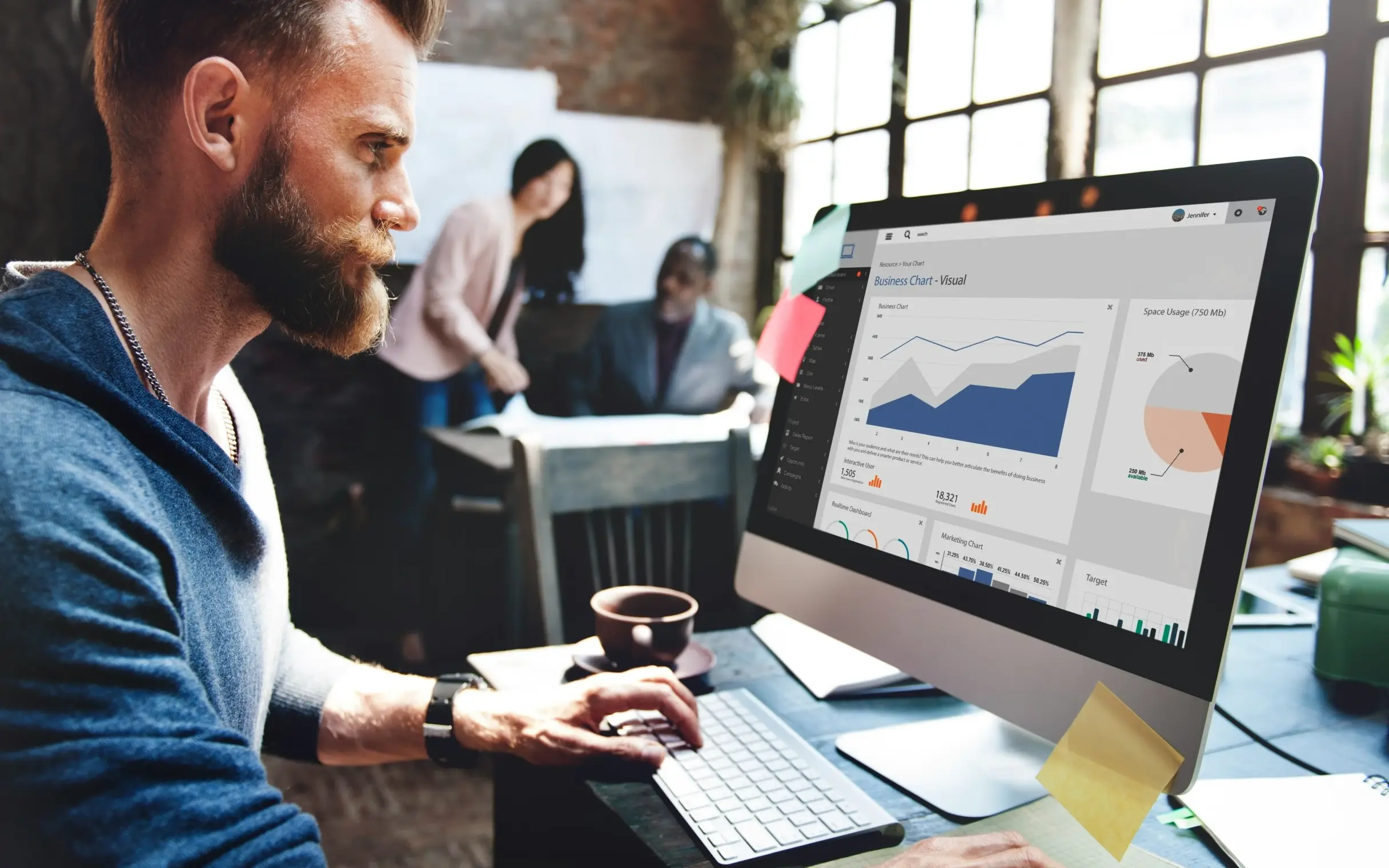 Fachkraft Digitale kaufmännische Prozesse (inkl. KI und Workflow Automation)