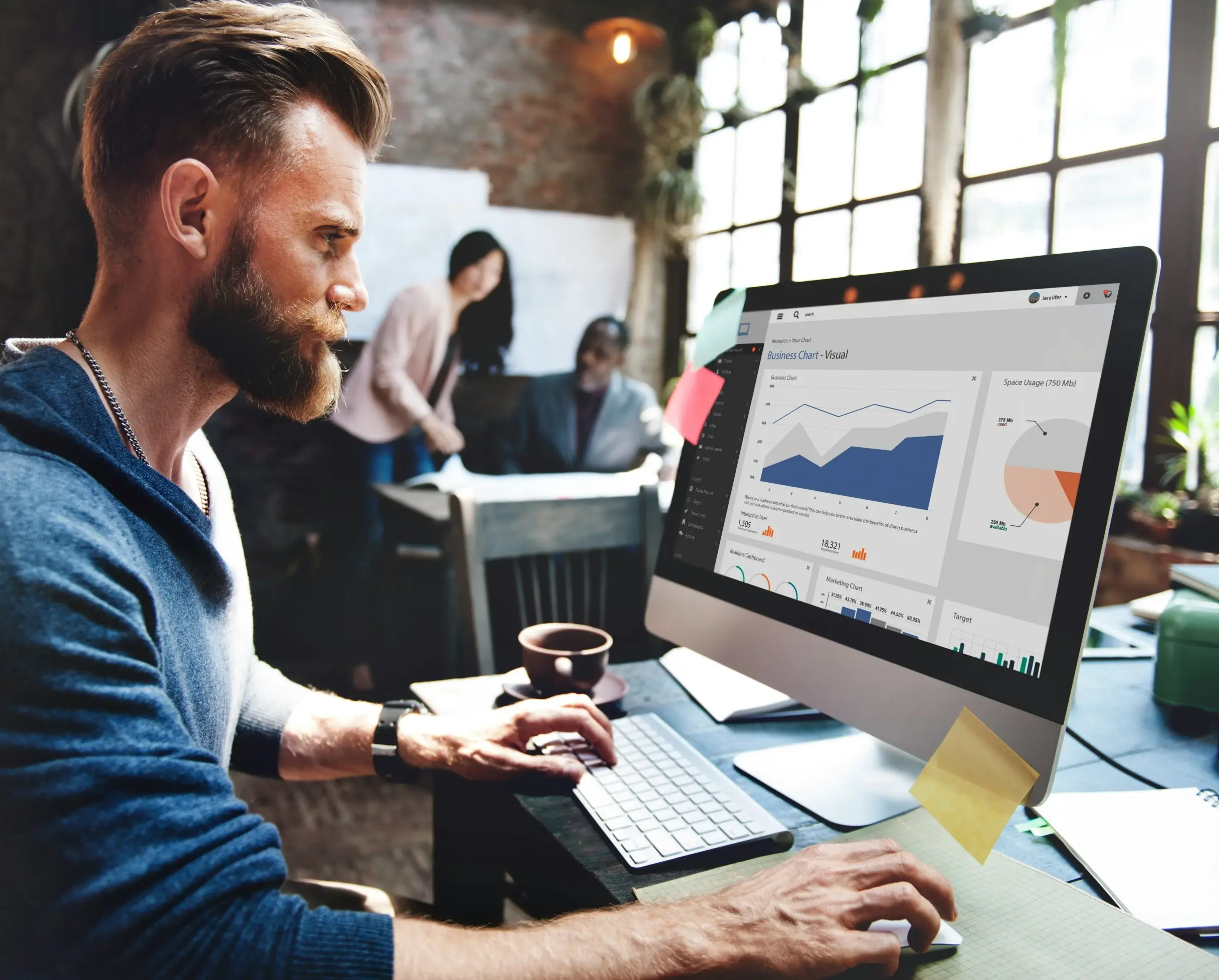 Fachkraft Digitale kaufmännische Prozesse (inkl. KI und Workflow Automation)