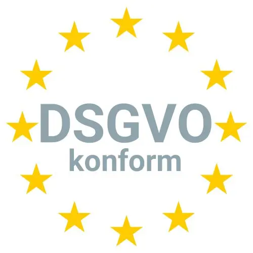 dsgvo konform